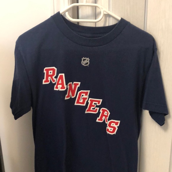 Reebok Henrik Lundqvist t-shirt - Picture 1 of 3